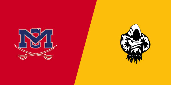 McClintock High School vs. Marcos de Niza High School