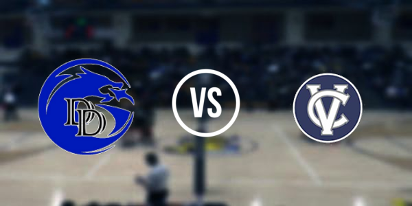 De Beque High School vs Vail Christian High School