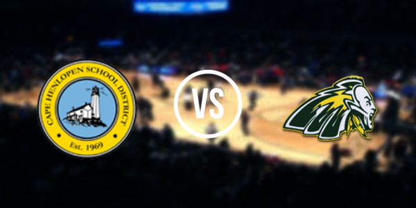 Indian River High School vs. Cape Henlopen High School