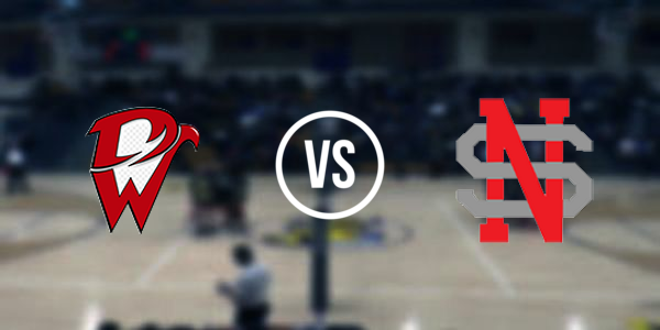Davenport West High School vs. North Scott High School