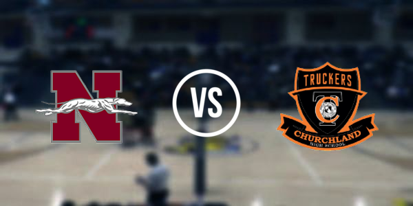 I. C. Norcom High School vs. Churchland High School