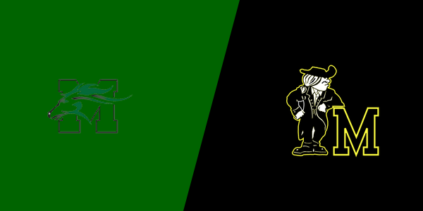 Mainland Regional High School vs. Moorestown High School