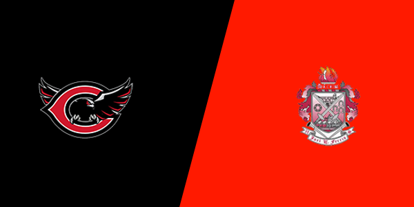 Cheney High School vs. Ferris High School