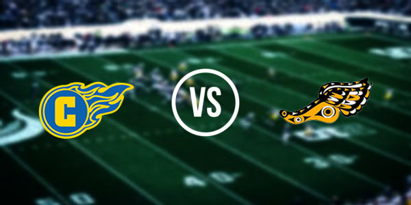 Naselle High School vs North Beach Jr. Sr. High School