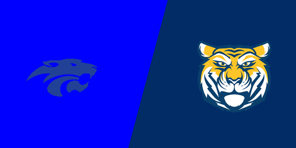 PRIORY vs. Notre Dame High School - Belmont