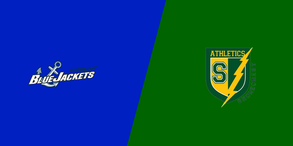 Admiral Farragut Academy vs. Shorecrest Preparatory School
