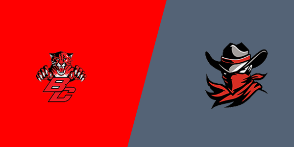 Burlington High School vs. Yuma High School
