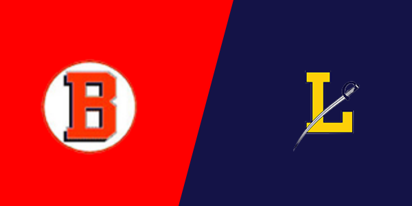 Branford High School vs. Ledyard High School