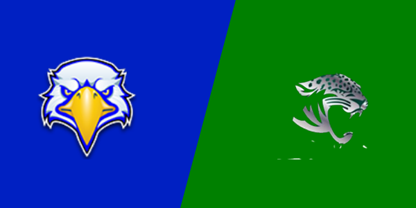 High Point High School vs. Charles Flowers High School