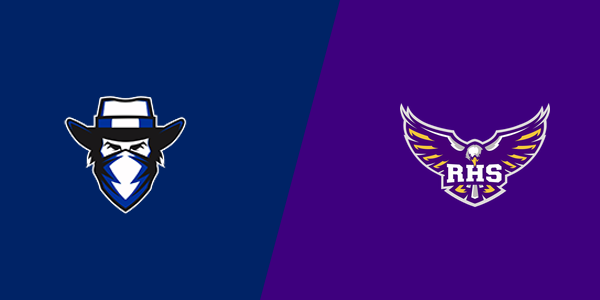 Midway High School vs. Rosewood High School