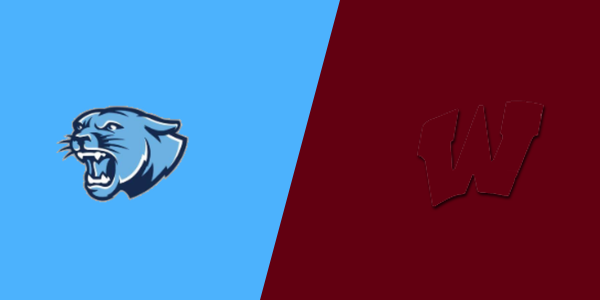 Johnston High School vs. Woonsocket High School