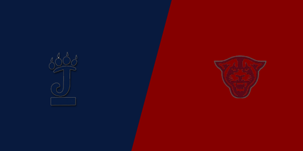 Jemison High School vs. Elmore County High School