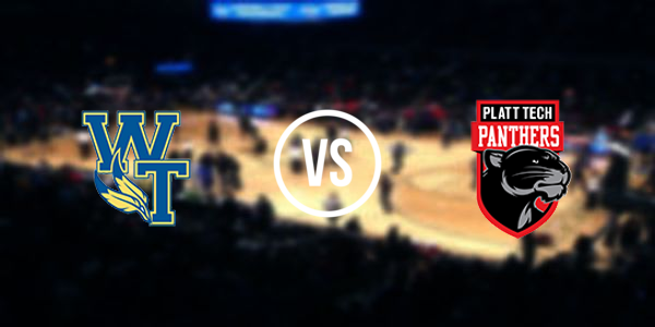 Platt Tech High School vs HC Wilcox Tech High School