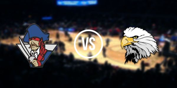 Enderlin High School vs Maple Valley High School