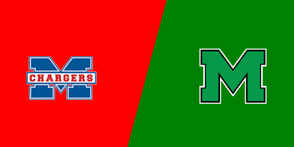 Tulsa Memorial vs Bishop McGuinness