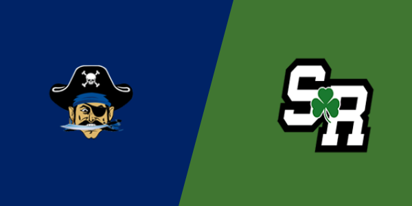 Oswego Senior High School vs. Salmon River Central High School