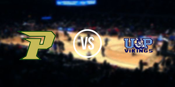 Pinecrest High School vs. Union Pines High School