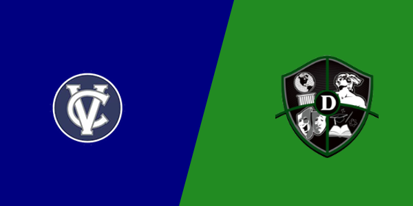 D'Evelyn vs. Vail Christian