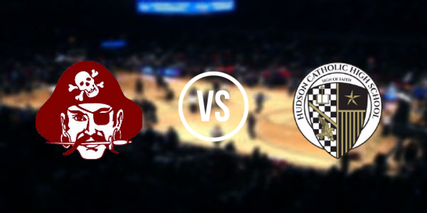 Saint Peter's Prep vs. Hudson Catholic Regional High School