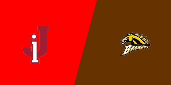 Jackson High School vs. Western Brown