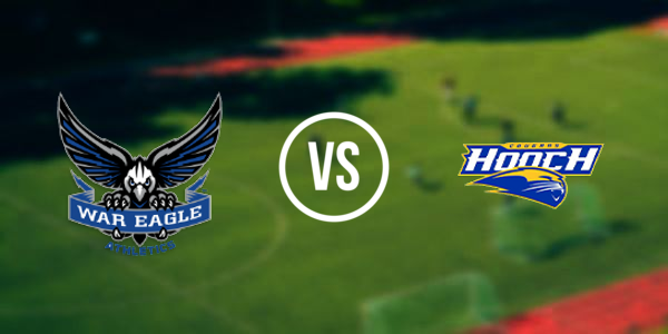 South Forsyth High School vs. Chattahoochee High School