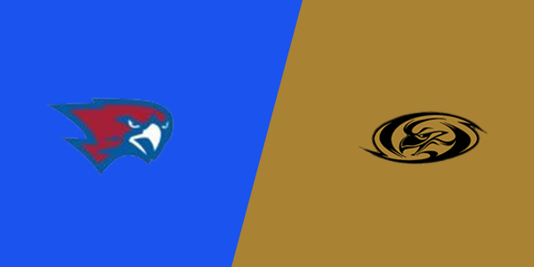 St. Paul Catholic High School vs. Woodland Regional High School