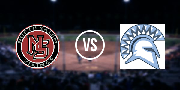 Corvallis High School vs North Salem High School