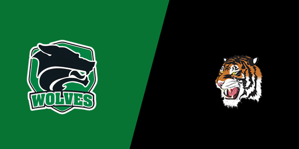 Green River High School vs. Rock Springs High School
