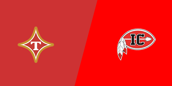 Thomasville High School vs. Irwin County High School