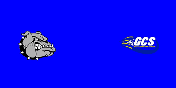 Covert High School vs. Grace Christian High School
