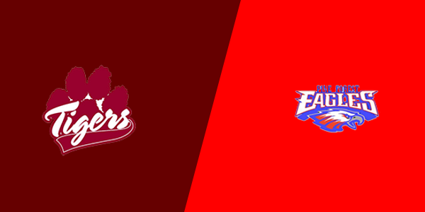 Pensacola High School vs. Pine Forest High School
