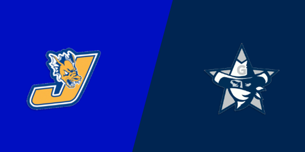 Thomas Jefferson High School vs. Gaither High School