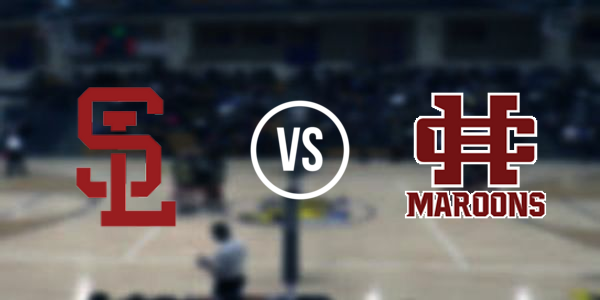 Holland Christian High School vs Spring Lake High School