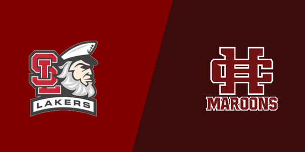 Spring Lake High School vs. Holland Christian High School