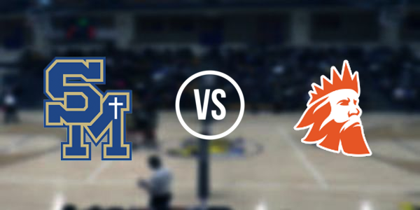 Santa Margarita High School vs Pacifica Christian Orange County