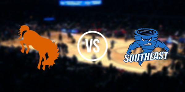Burns High School vs Southeast High School