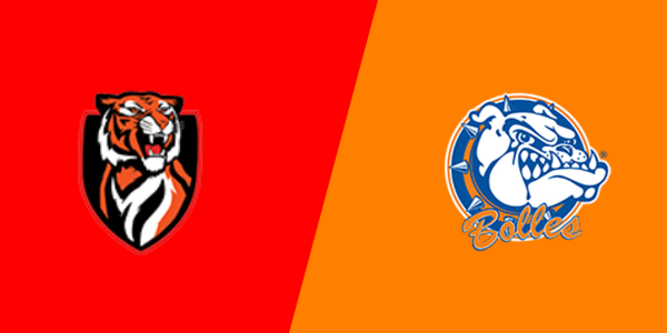 Andrew Jackson High School vs. The Bolles School