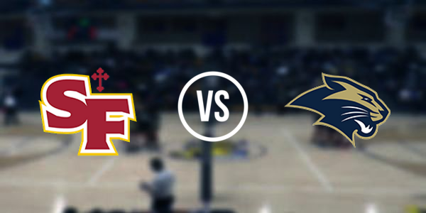 St Francis Catholic High School vs. West Park High School