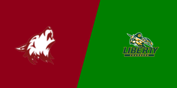 Four Corners Upper School vs. Liberty High School
