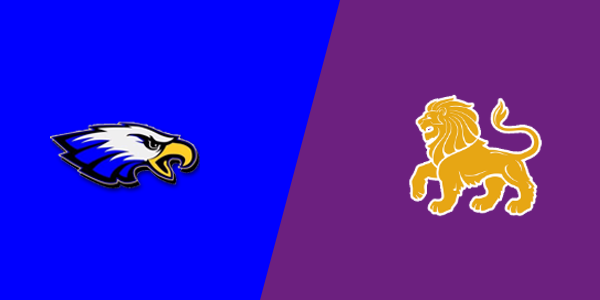 Eastside High School vs. Legacy Early College