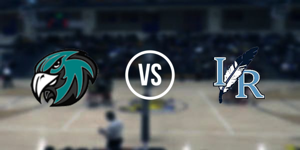 Indian River High School vs. Hickory High School