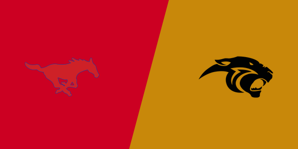 Pearce High School vs. Plano East Senior High School