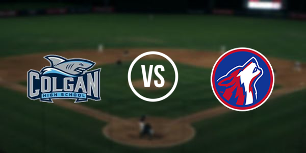 Gar-Field High School vs Colgan High School