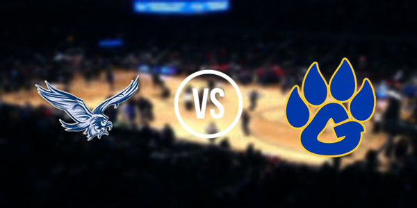Franklin Christian Academy vs Goodpasture Christian School