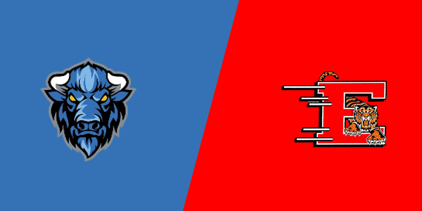 Liberty High School vs. Elsinore High School