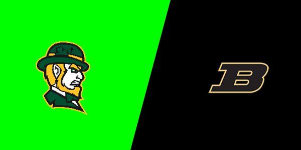 York Catholic High School vs. Biglerville High School
