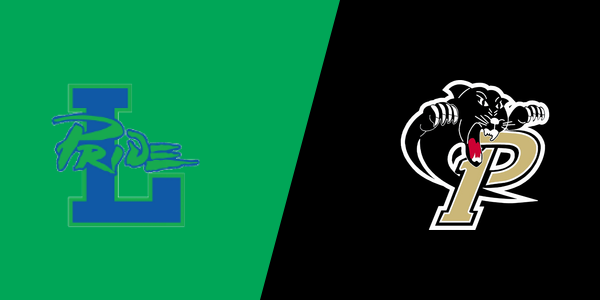 Leesville Road High School vs. Providence High School