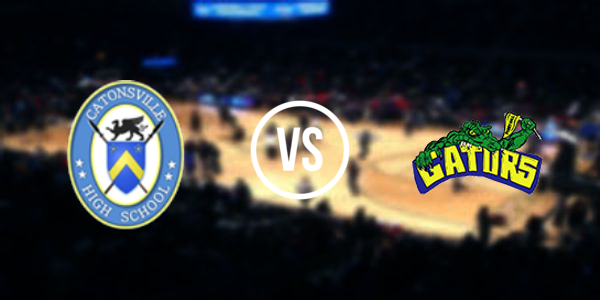 Perry Hall High School vs. Catonsville High School