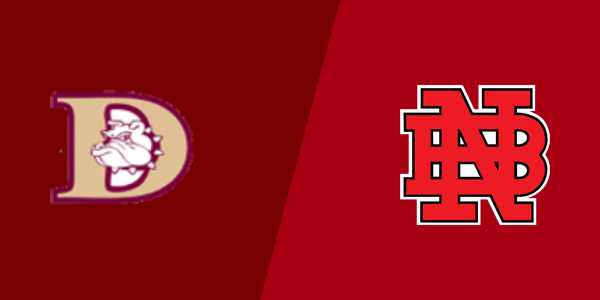 Dixon High School vs. New Bern High School