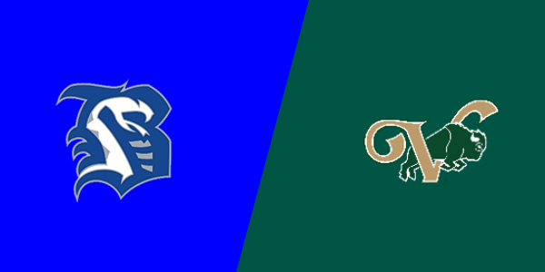 Belleview High School vs. The Villages High School